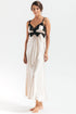 NK Imode Morgan Vintage Long Gown